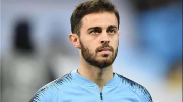 وجهة برناردو سيلفا.. هل ينجح نجم مانشستر سيتي في الانتقال للدوري الإسباني؟